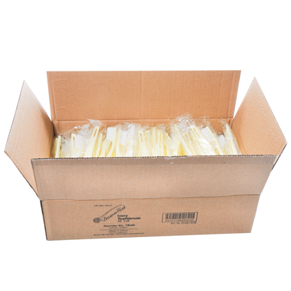 Dawn Mist Bulk Toothbrushes (144/Bx)