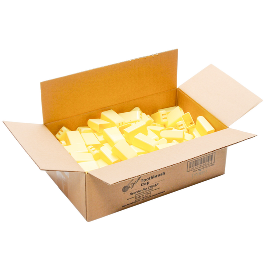 Toothbrush Covers Bulk (144/Bx)