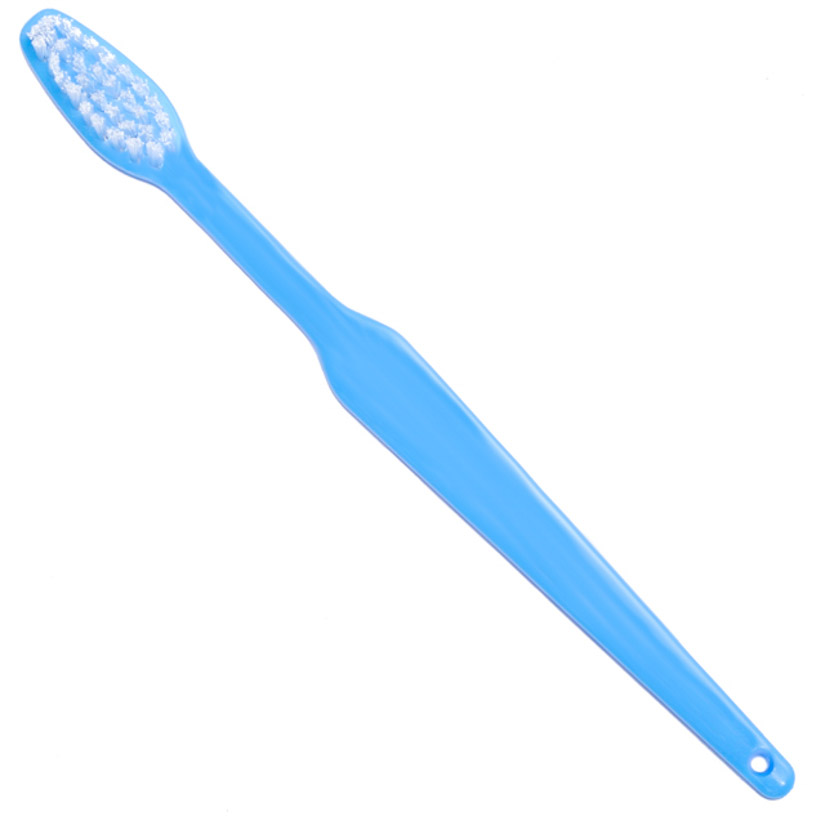 Adult Toothbrushes 6 1/4 Inch 144/case