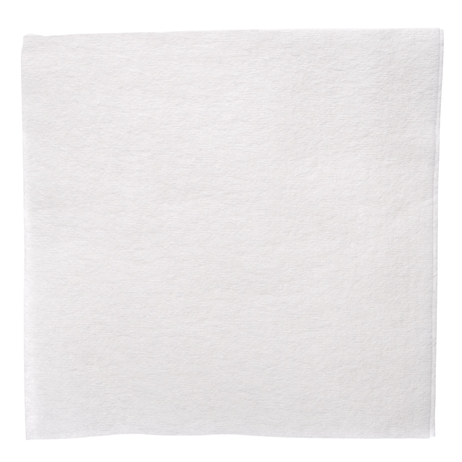 Washcloth Disposable 13x13 Each