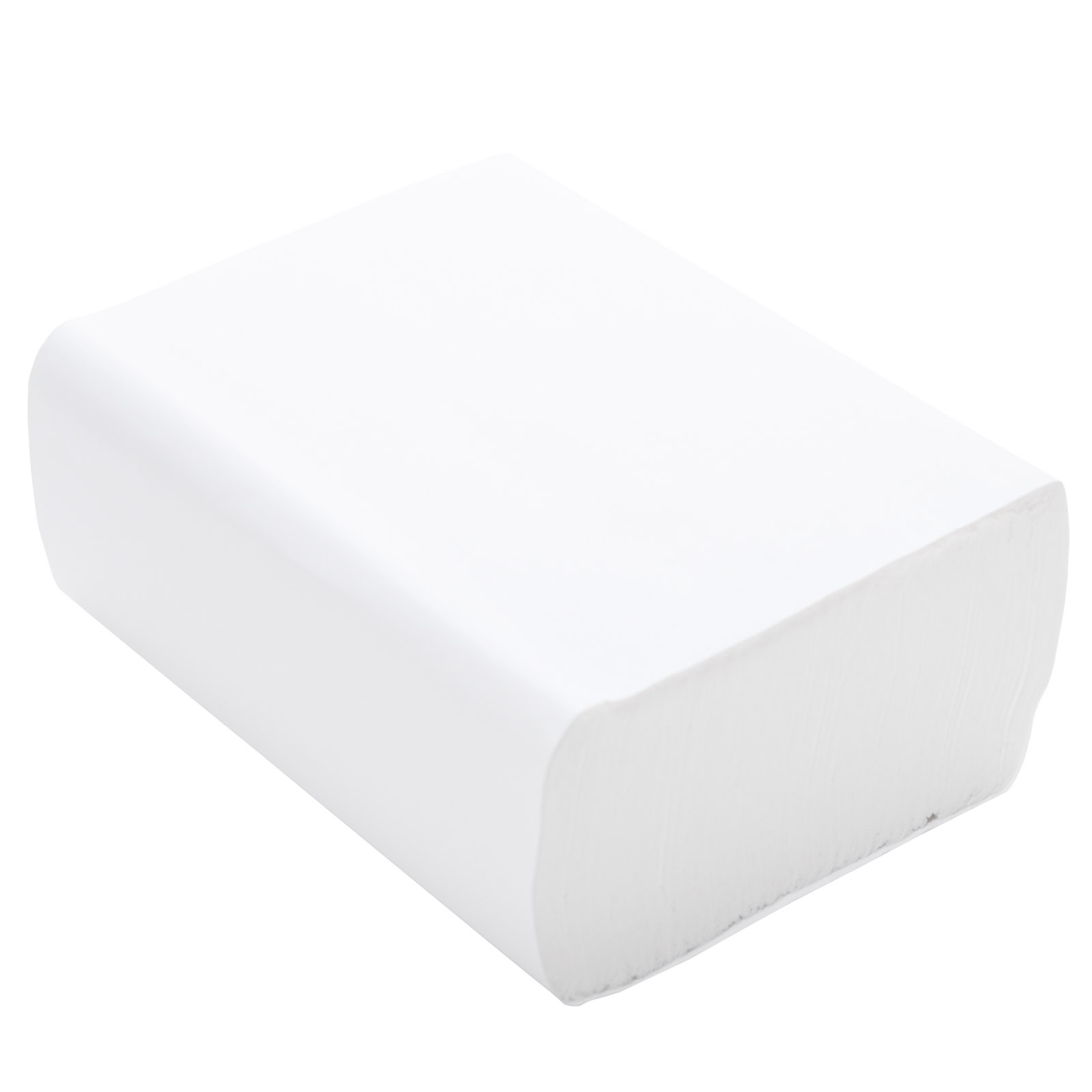 Sight Savers #8571 Glass Clean Tissues Long 760/Pkg