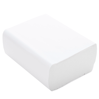 Sight Savers #8571 Glass Clean Tissues Long 760/Pkg