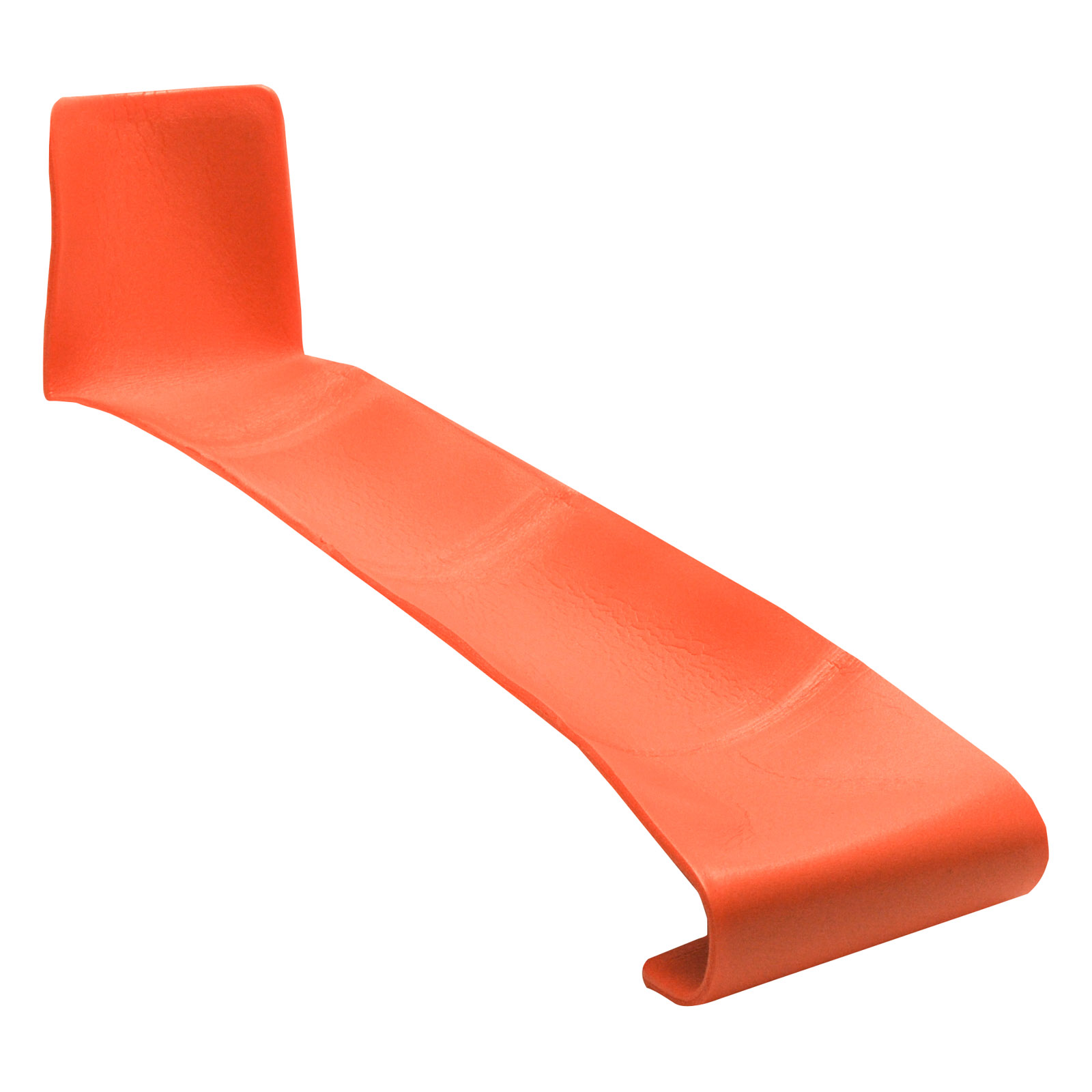 Padded Aluminum Splint 4 x 24 Inch Rolled Each