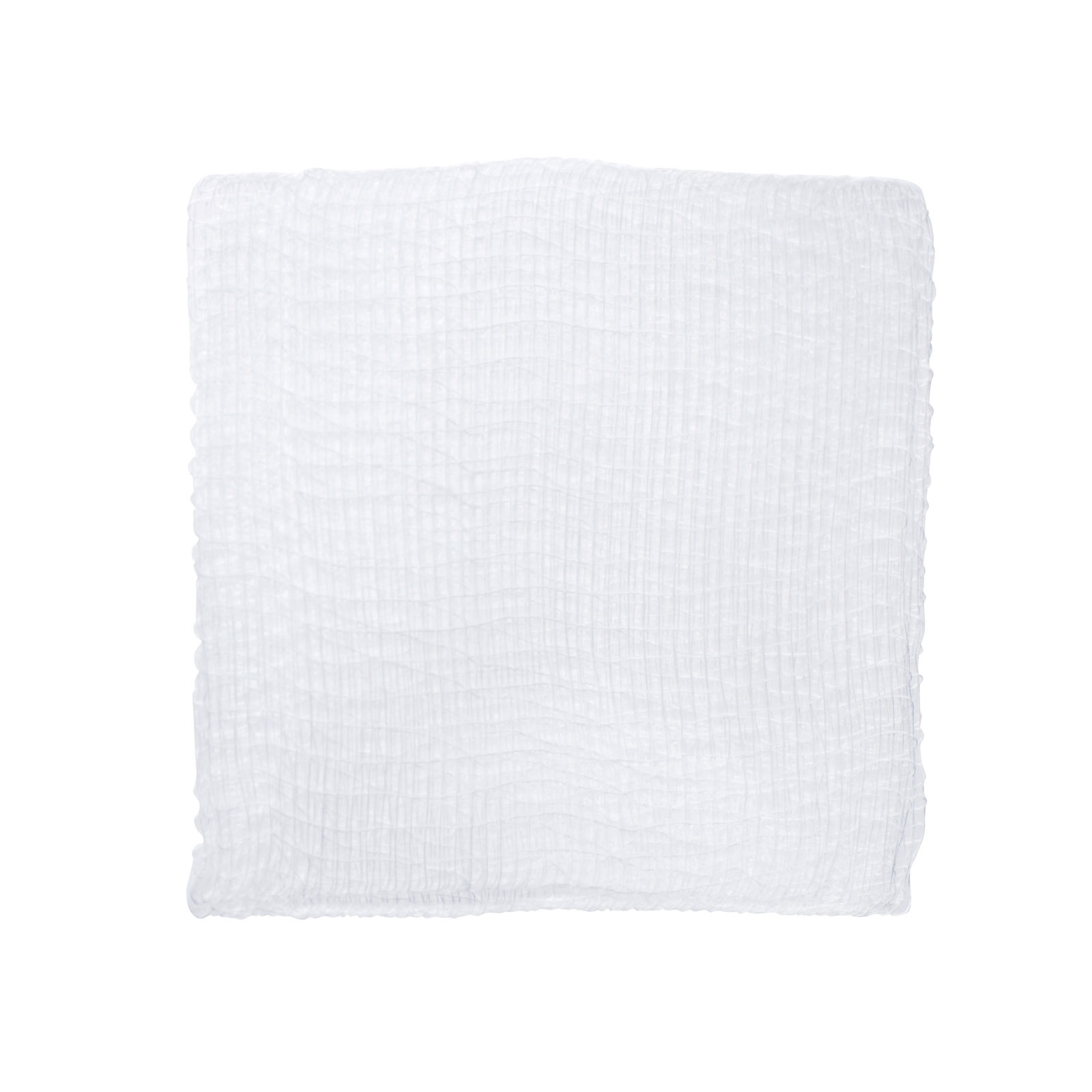 Gauze Pad Sponge 12ply Non Sterile 200/pkg