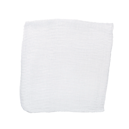 Gauze Pad Sponge 12ply Non Sterile 200/pkg