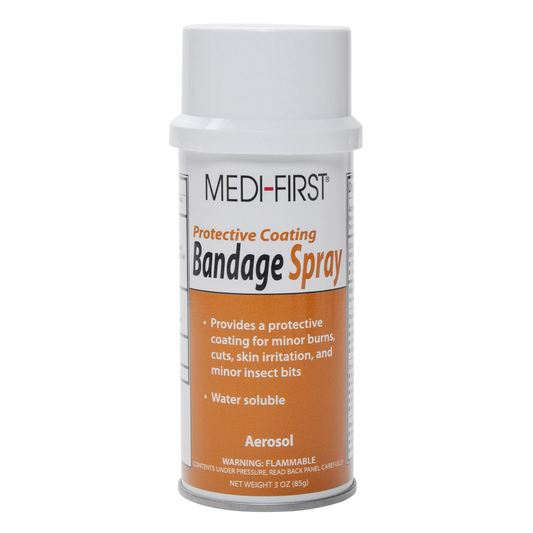 Spray On Bandage 3 Oz