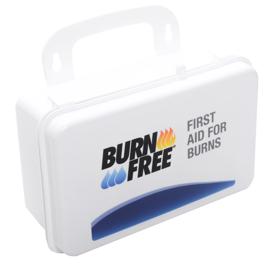Burn Kit Burn-free Emergency