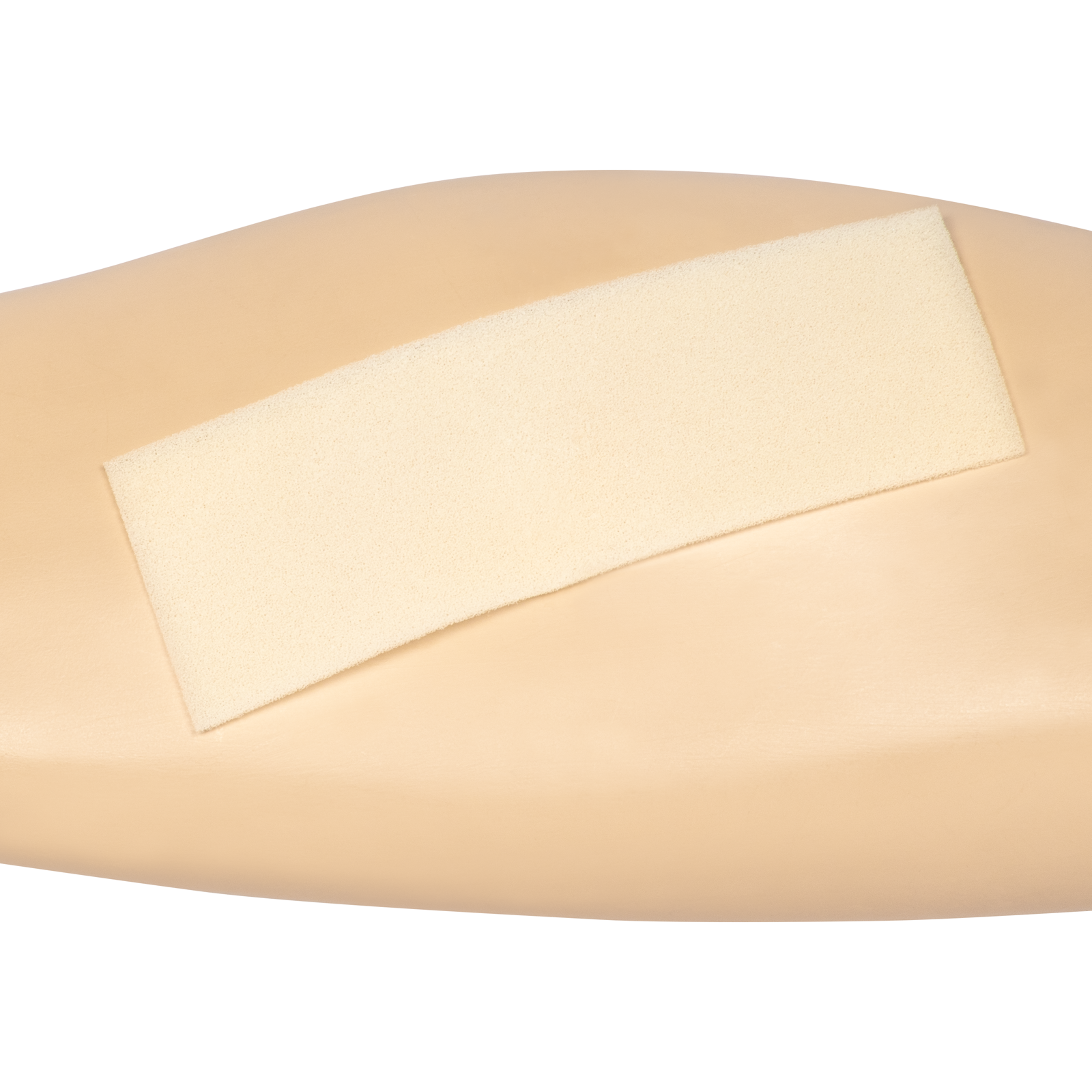 Xeroburn Burn Dressing 2x6 Each