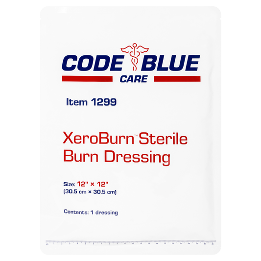 Xeroburn Burn Dressing 12x12