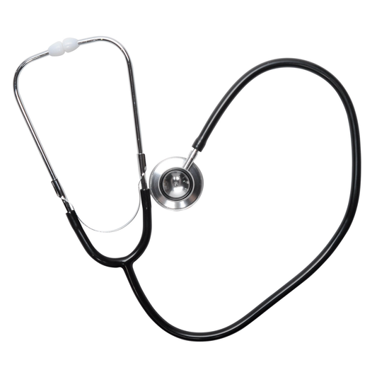 Stethoscope Single Head Economy Each