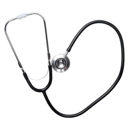 Stethoscope Single Head Economy Each