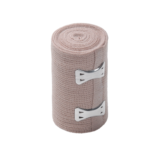 Elastic Bandage Ace Type W/clips Each