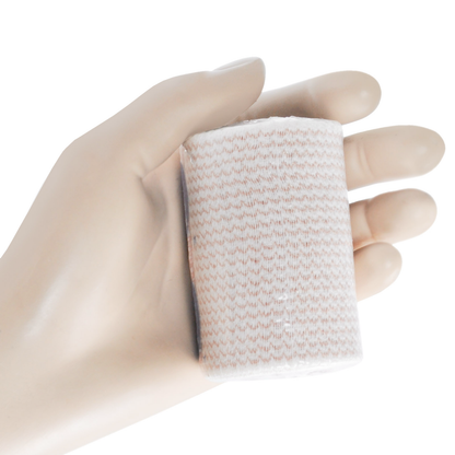 Elastic Bandage With Velcro Closure (10/Bx)