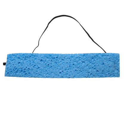 Reusable Sponge Sweatband Each