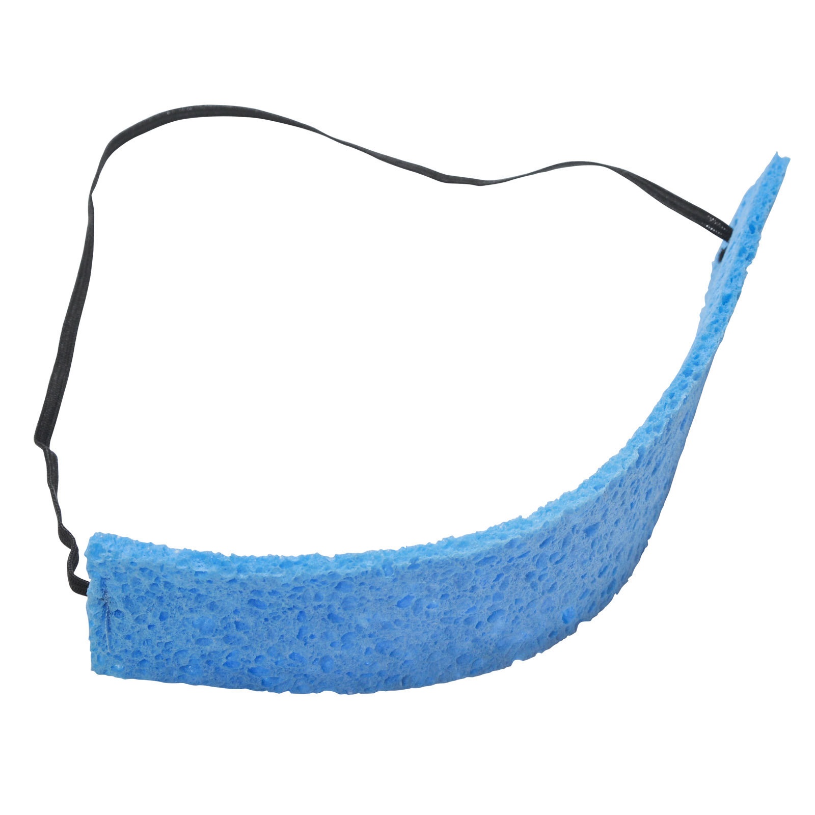 Reusable Sponge Sweatband Each