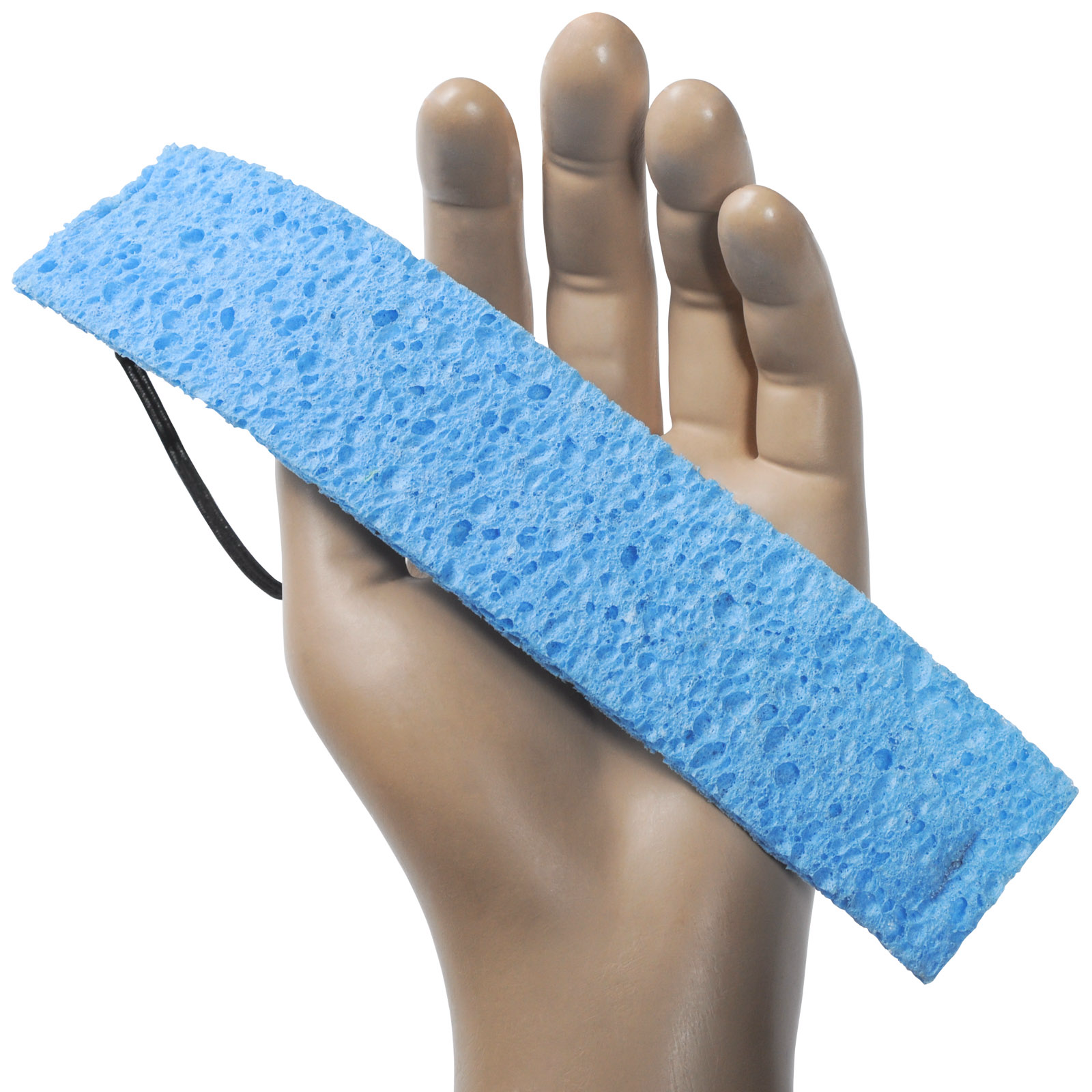 Reusable Sponge Sweatband Each