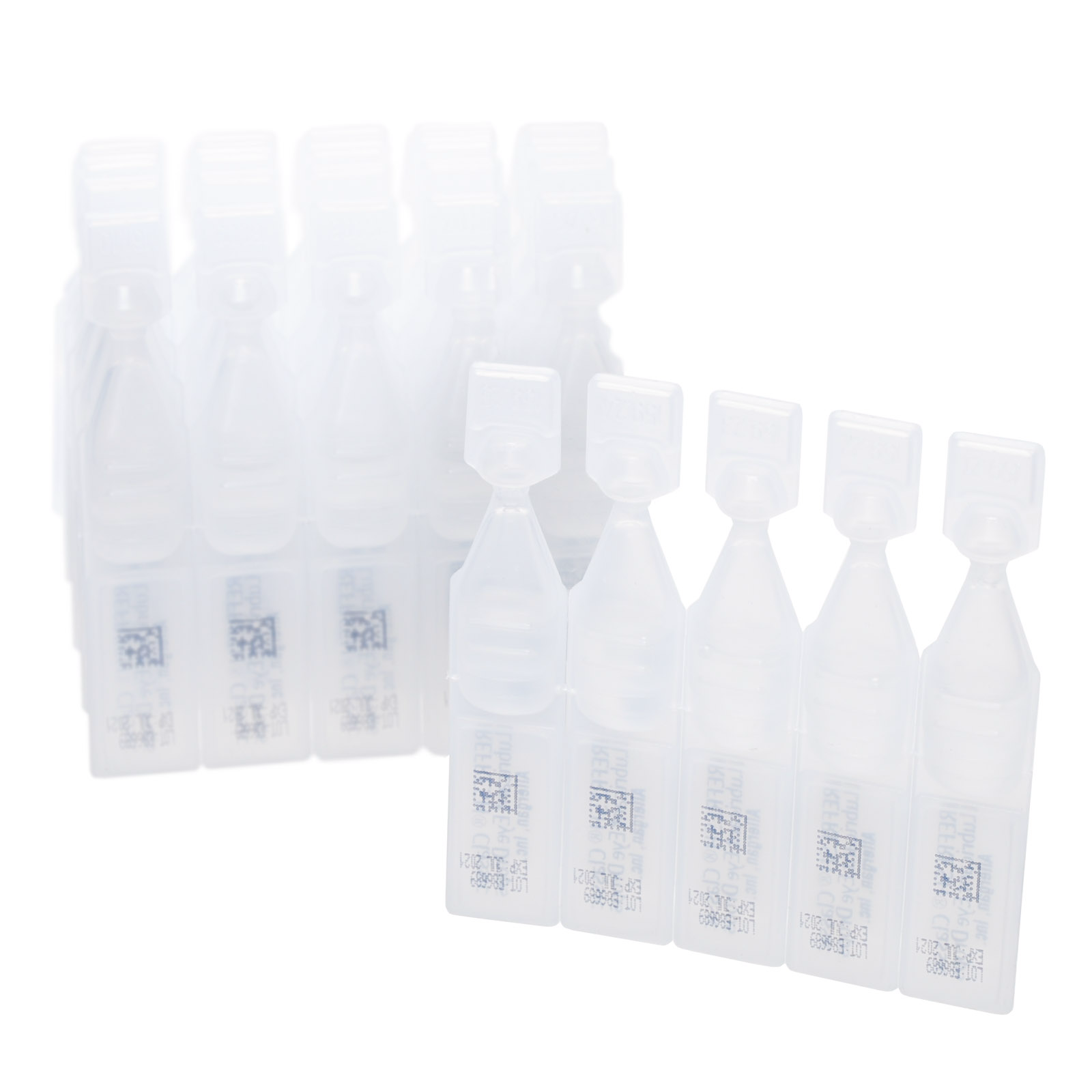 Refresh Eye Drops Individual Dose 30/box