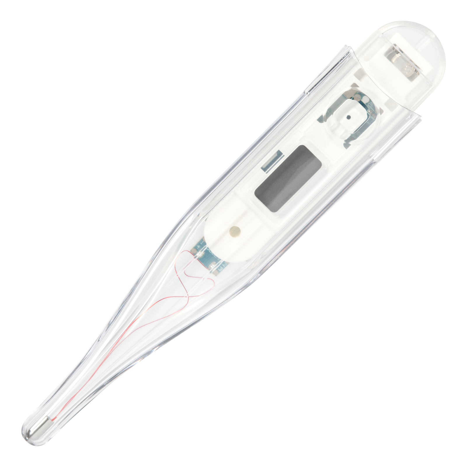 Digital Thermometer 60 Second Each