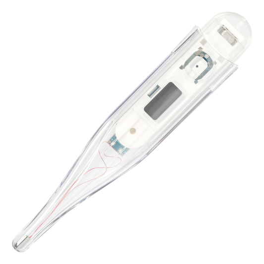 Digital Thermometer 60 Second Each