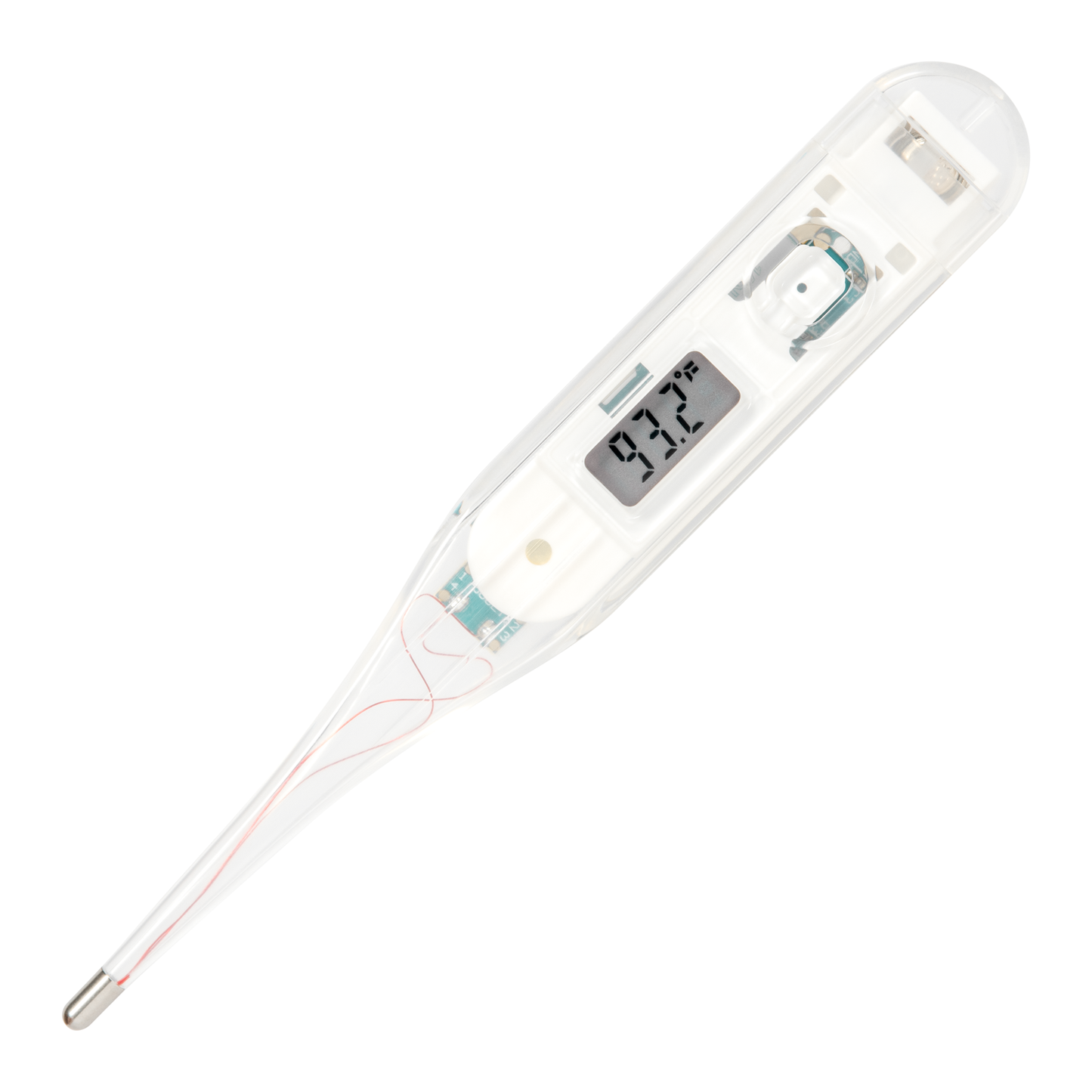 Digital Thermometer 60 Second Each