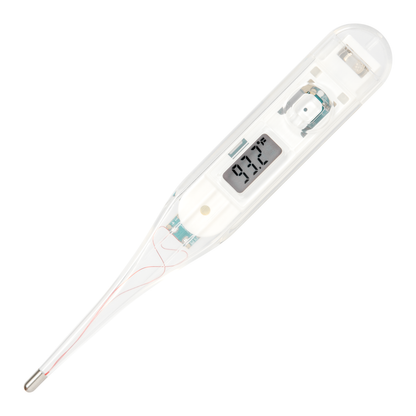 Digital Thermometer 60 Second Each