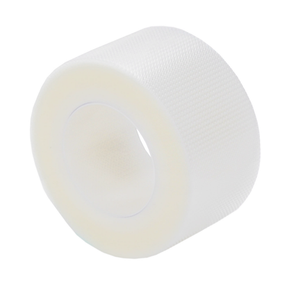 Adhesive Tape Clear 1'' X 10 Yds 12 Rolls Per Box