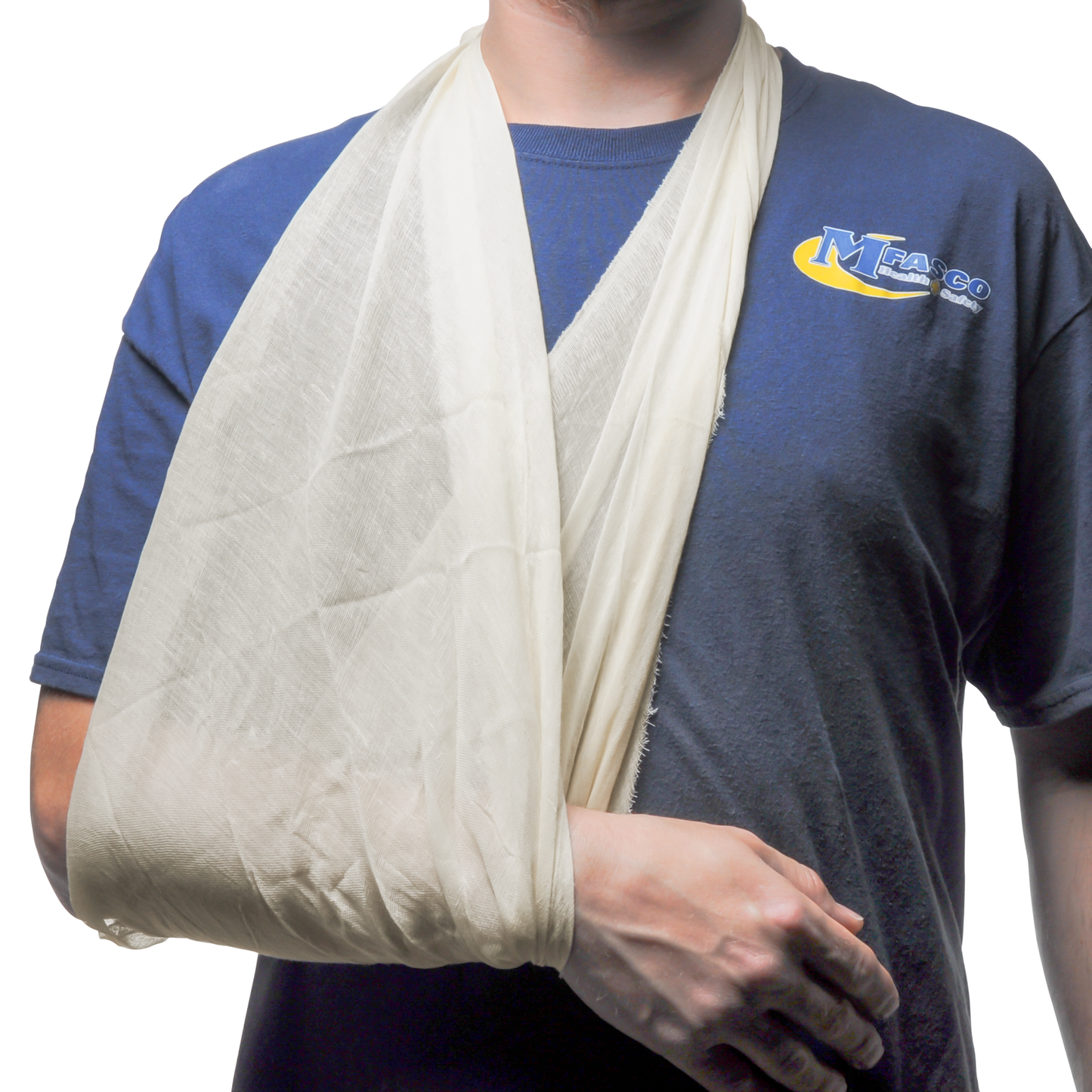 Triangular Bandage Non Sterile Each