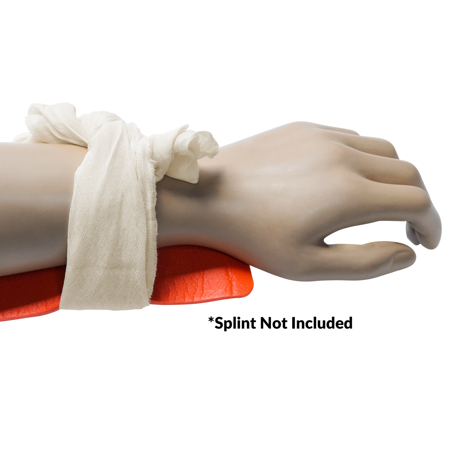 Triangular Bandage Non Sterile Each