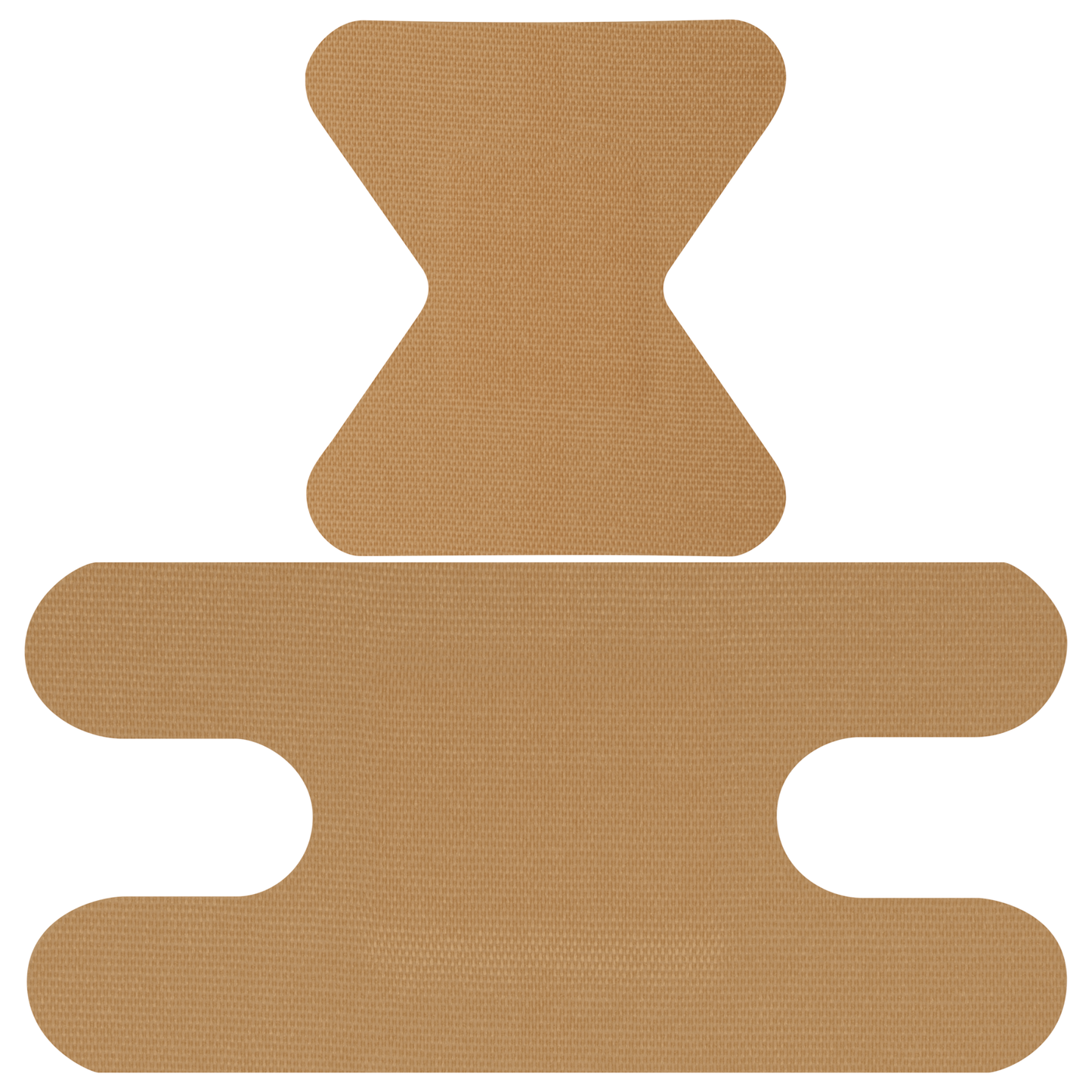 Finger/Knuckle Bandage Unit (10/bx)
