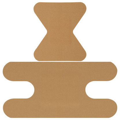 Finger/Knuckle Bandage Unit (10/bx)