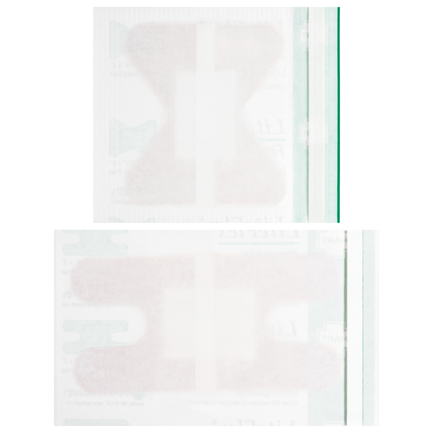 Finger/Knuckle Bandage Unit (10/bx)