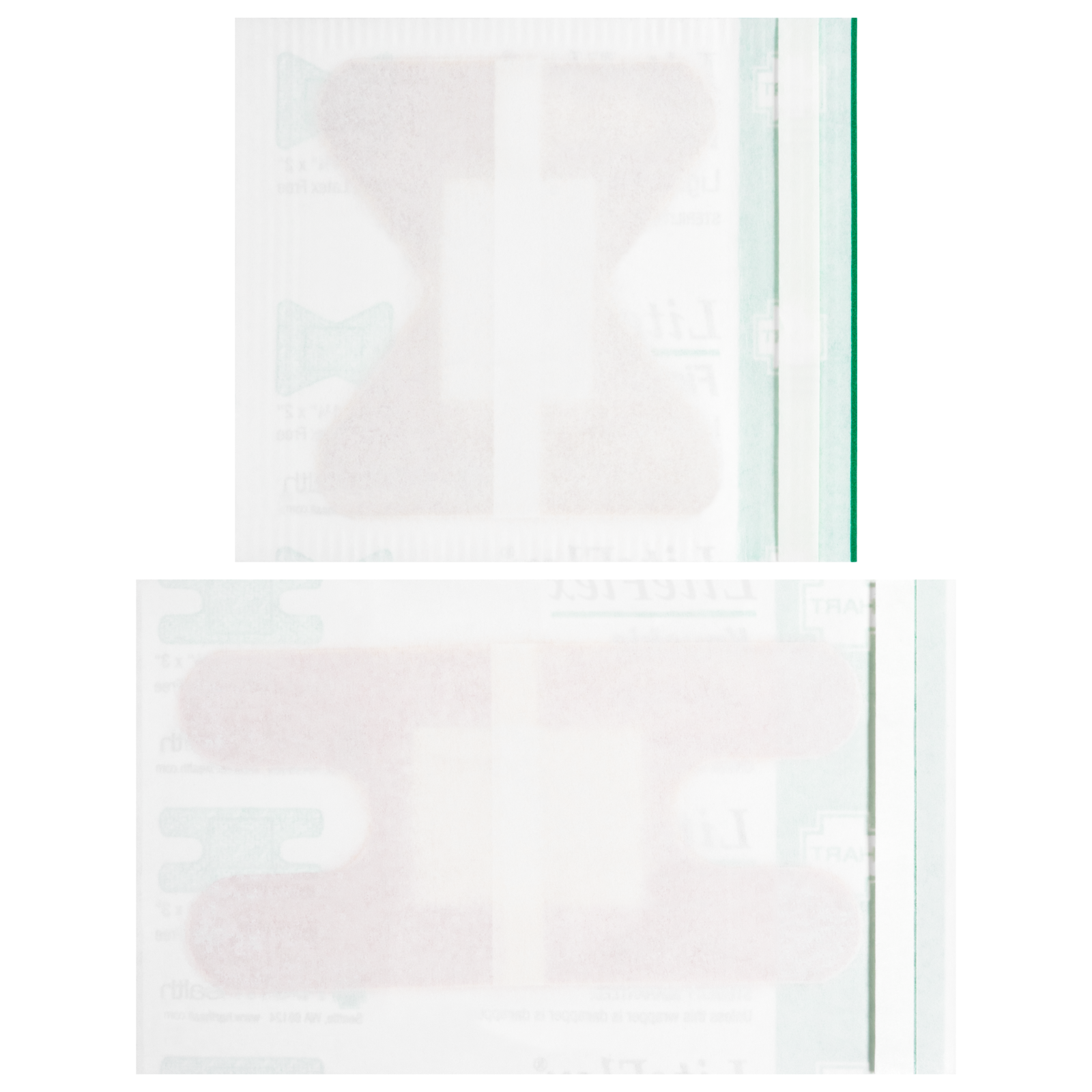 Finger/Knuckle Bandage Unit (10/bx)