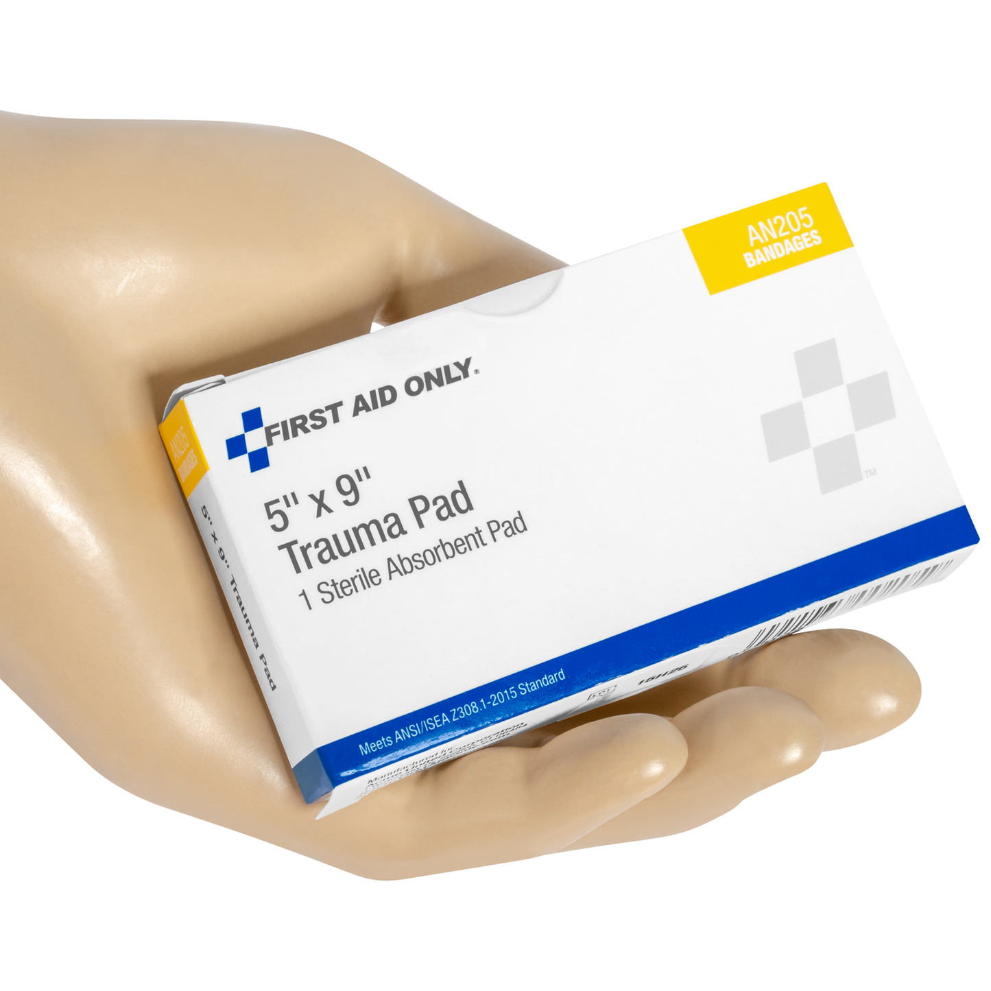Trauma Pad ABD 5x9 Unit