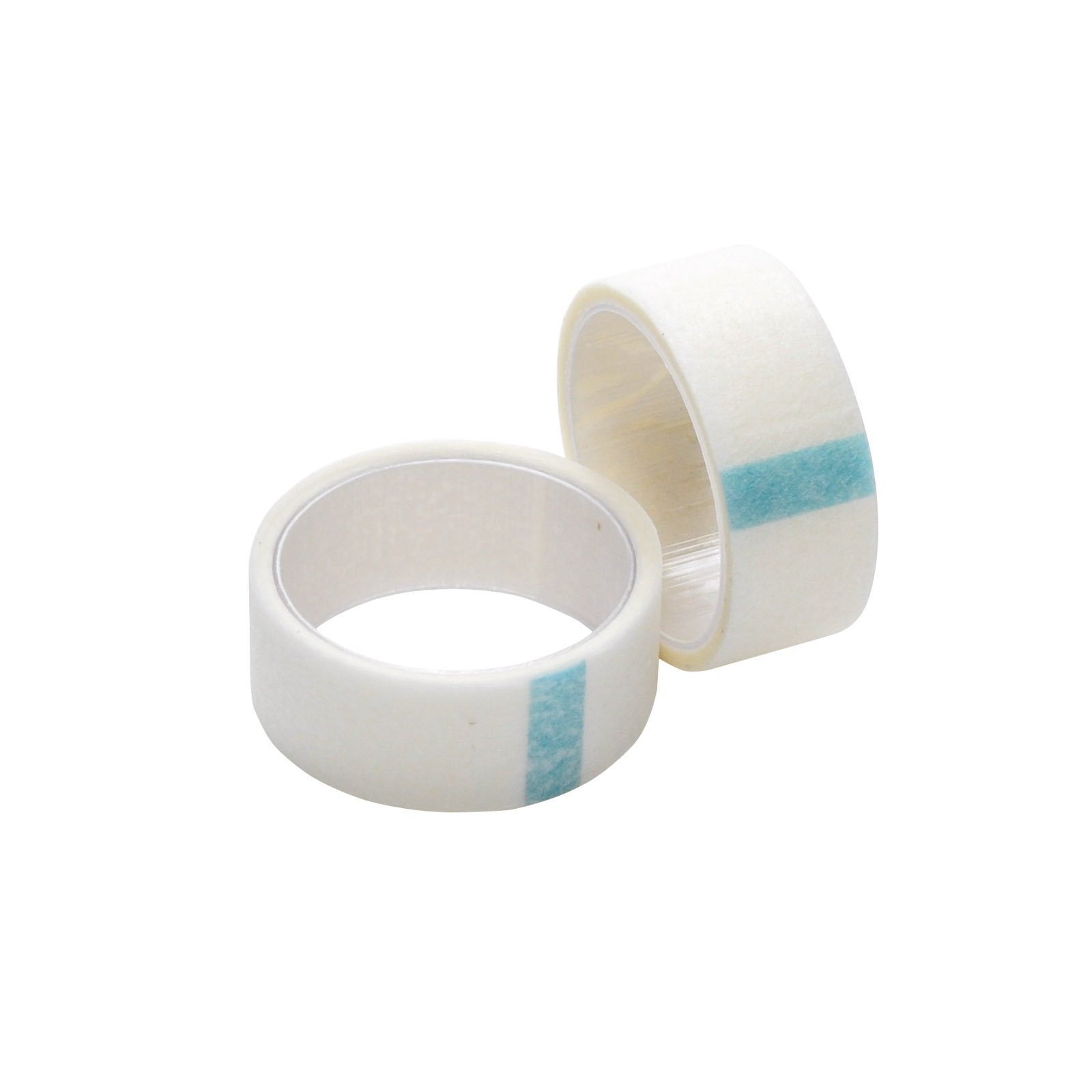 Adhesive Tape 1/2 x 2.5 2 rolls/Unit box