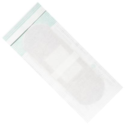 Fabric Adhesive Bandage 1x3 Unit (16/Bx)