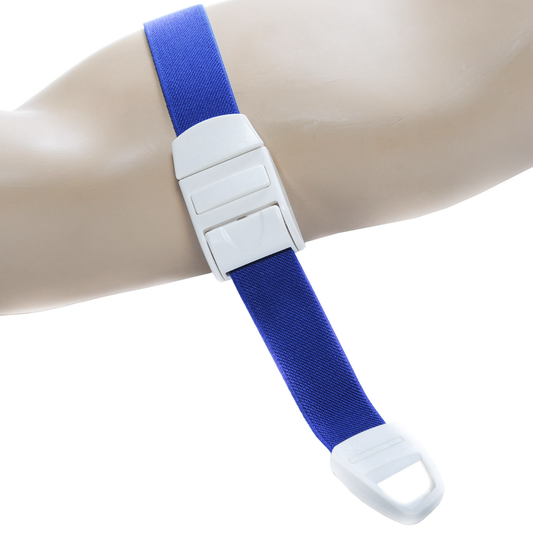 Buckle Type Tourniquet Quick Release Each