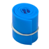 Tourniquet 1 x18 Blue Each Latex Free