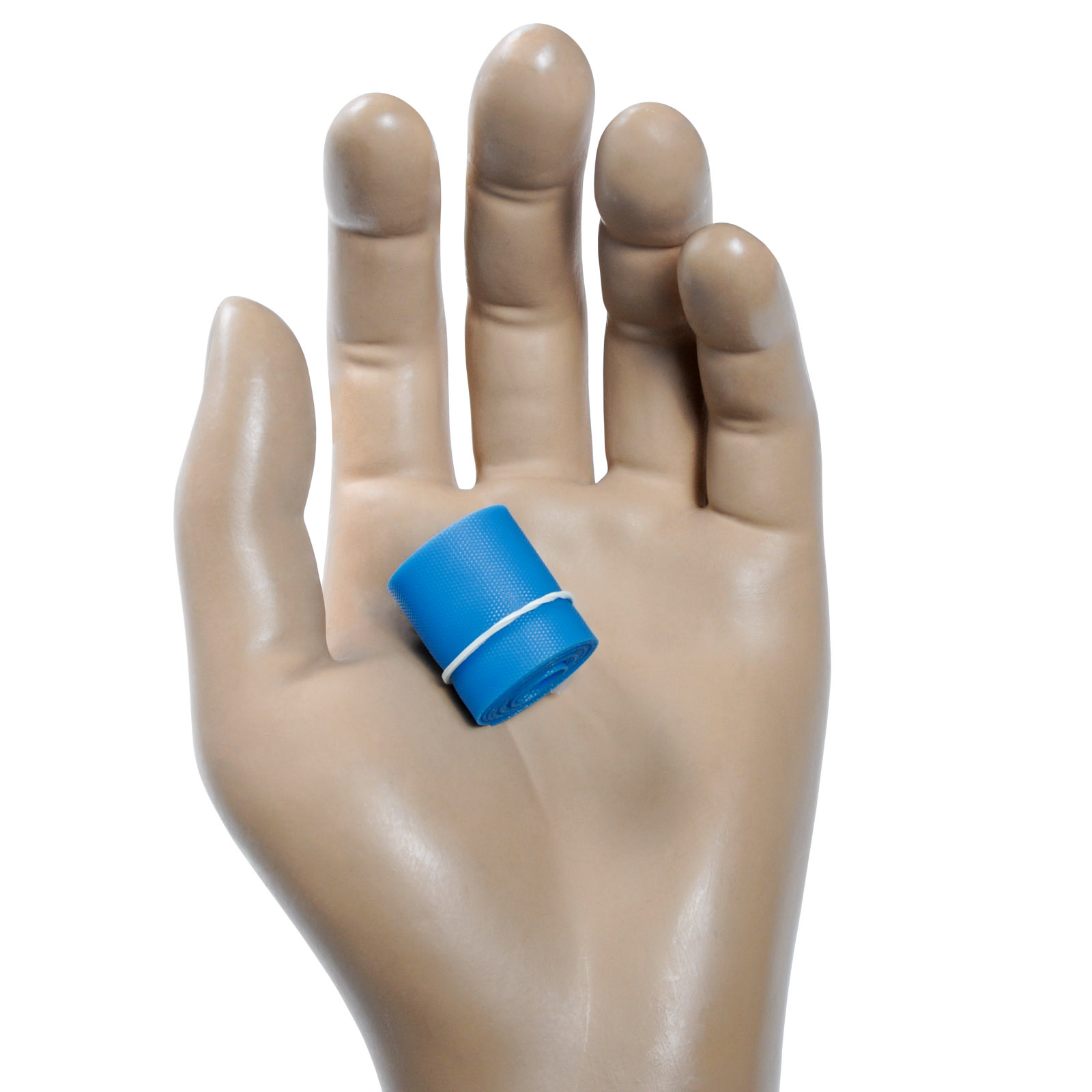 Tourniquet 1 x18 Blue Each Latex Free