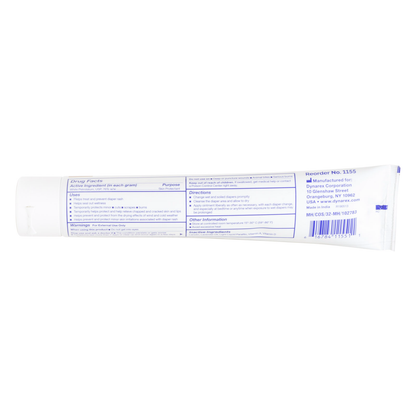 Vitamin A & D First Aid And Burn Ointment 4 Oz Tube
