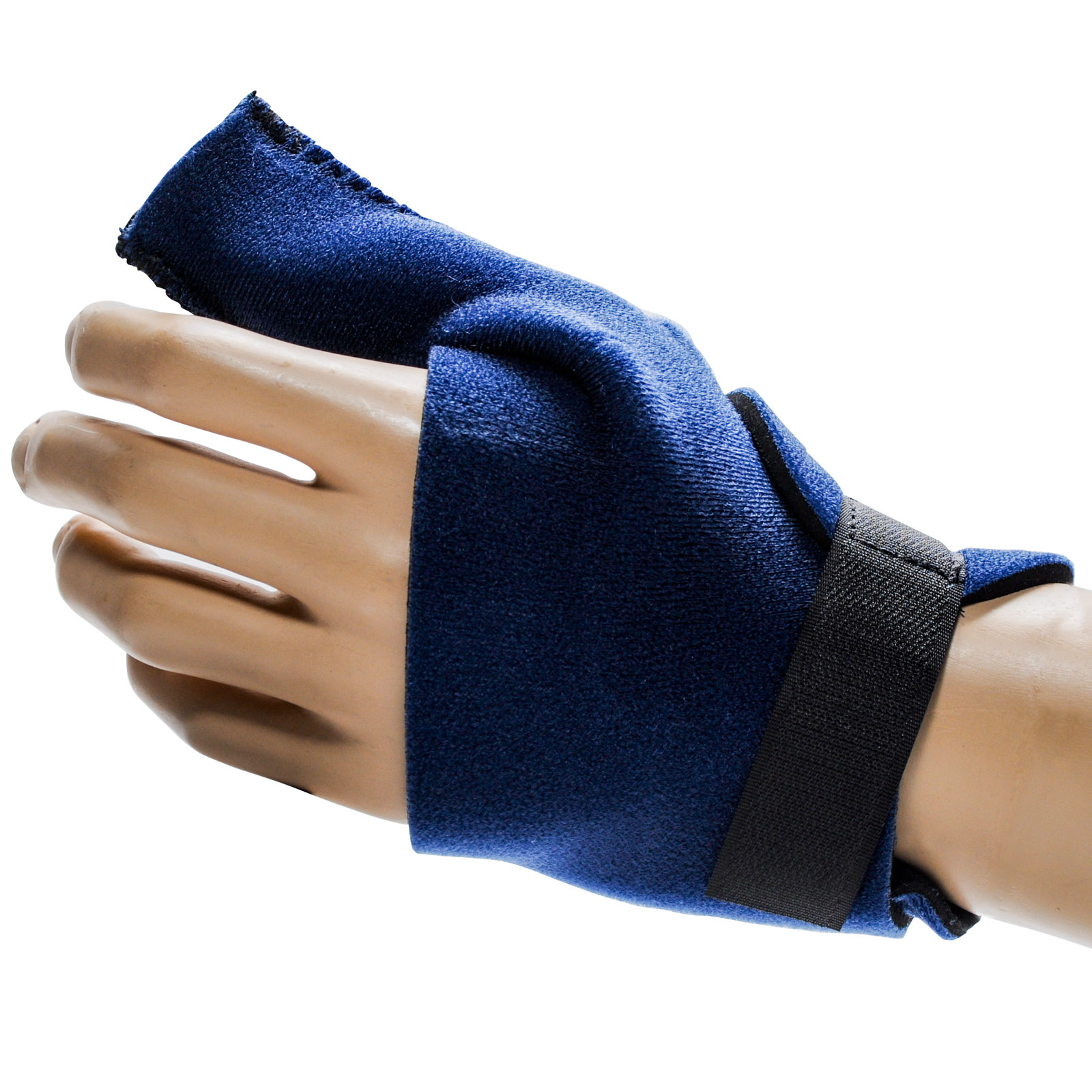 Universal Size Neoprene Thumb Spica Splint