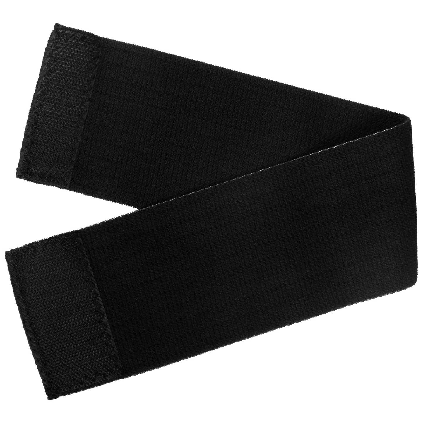 Wrist Support Wrap Around Wrist Elastic Black