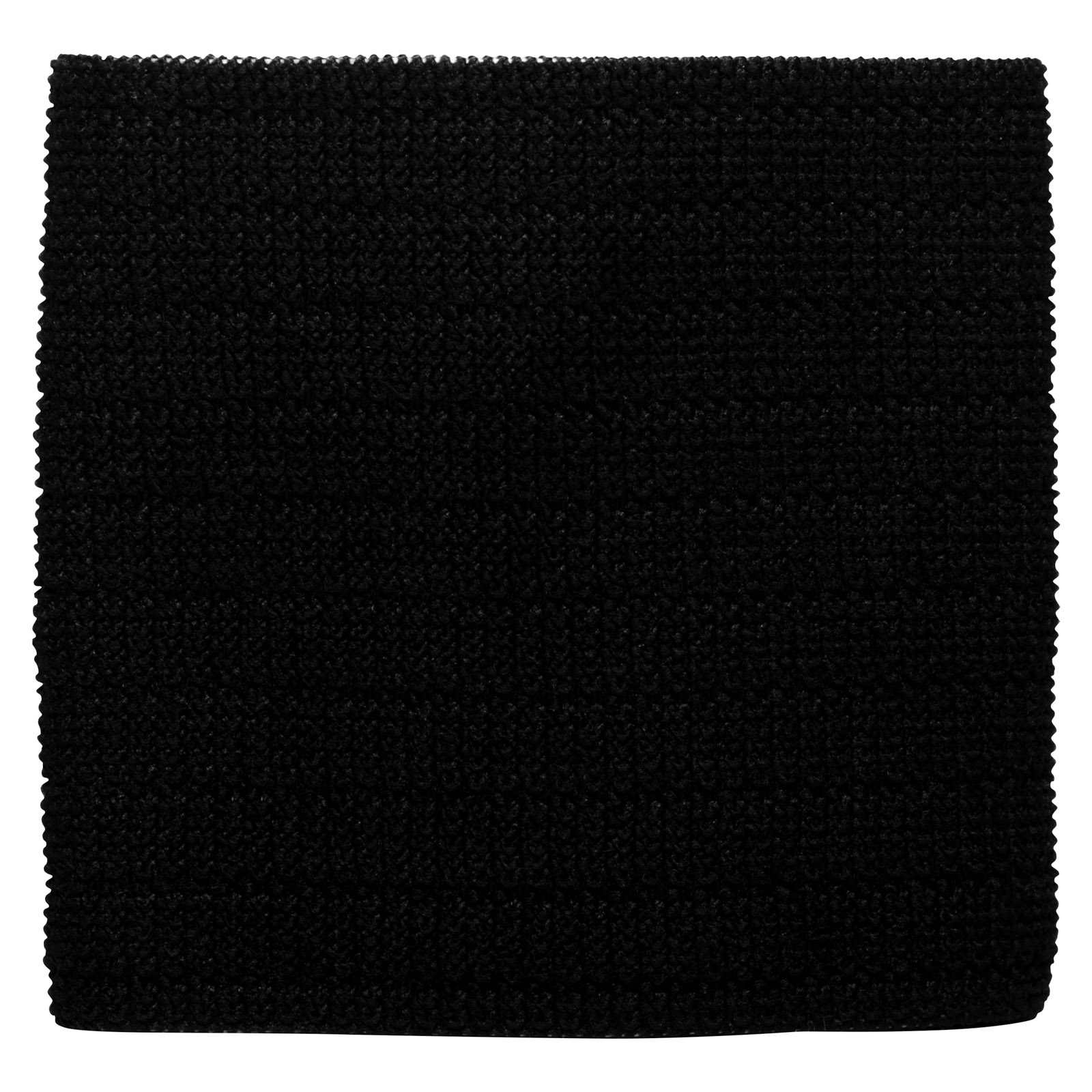 Wrist Support Wrap Around Wrist Elastic Black