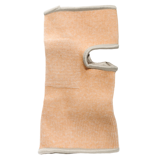 Elastic Wrist Compression Sleeve