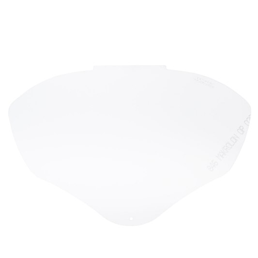 Bionic Shield Visor Replacement Visor Only Clear