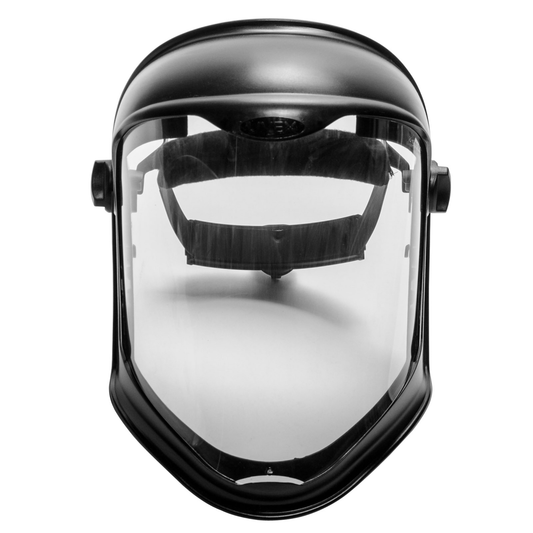 Bionic Shield Visor Complete Clear