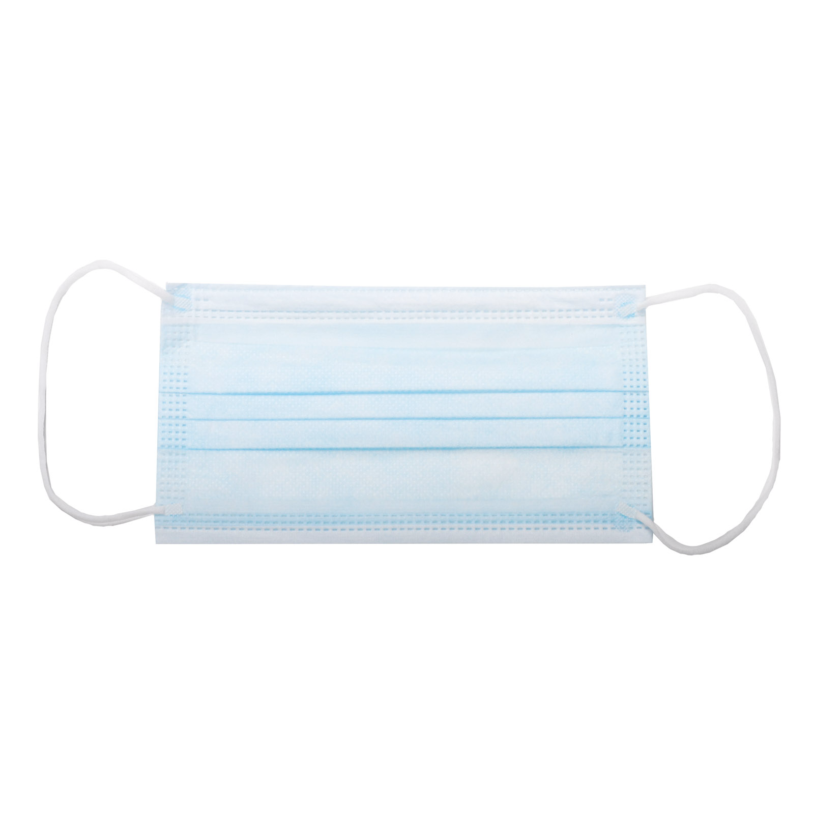 Procedure Face Masks With Ear Loops 50/Bx