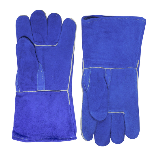 Premium Welding Gloves