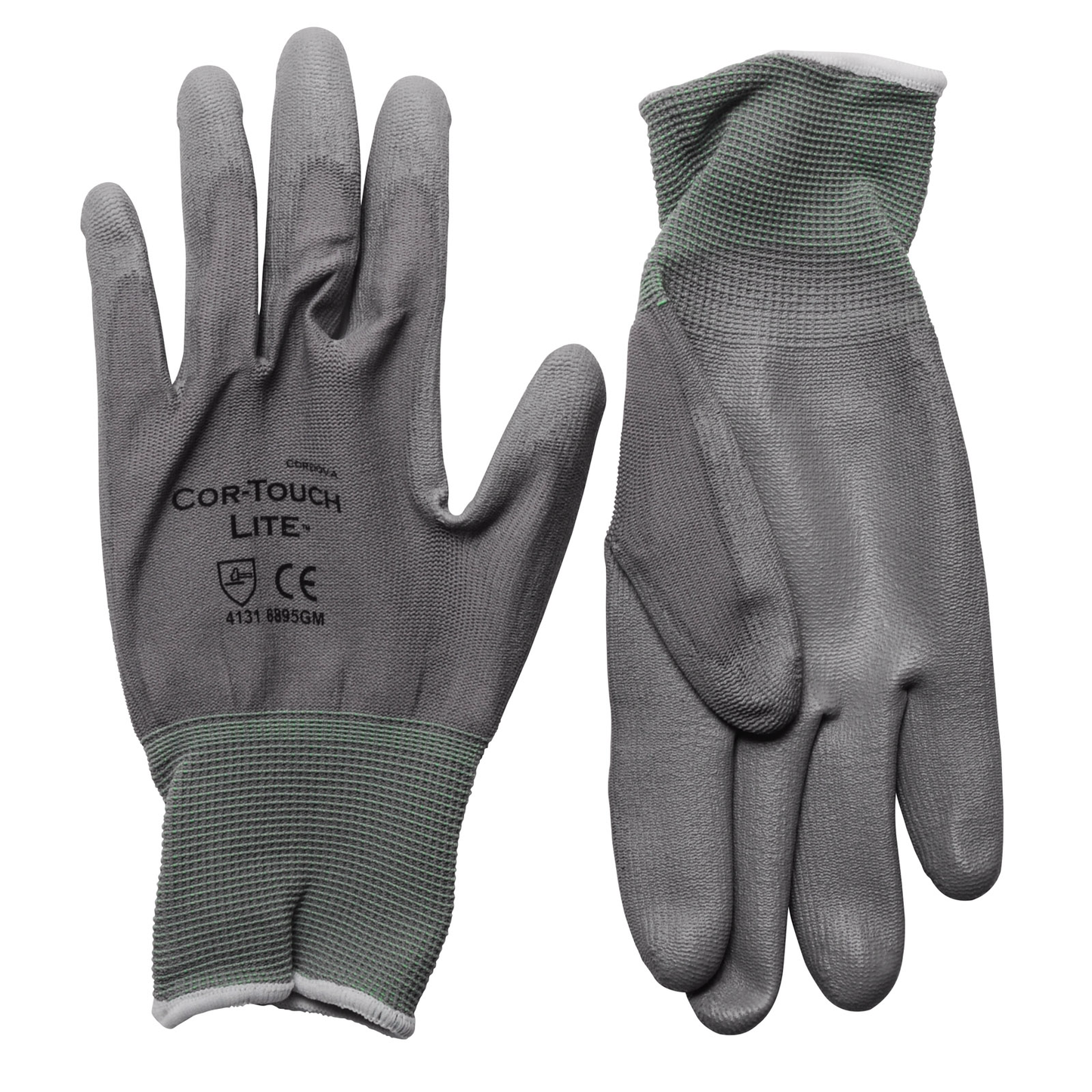 Cordova #6895 Nylon Palm Polyurethane Coated Gloves Dozen