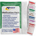 On The Go Travel Medication Pack