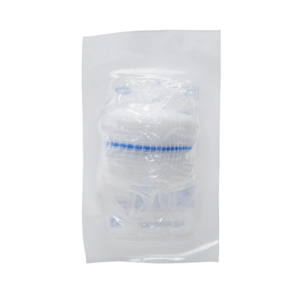 Flexicon Sterile Gauze Roll Bandage 1 inch Each
